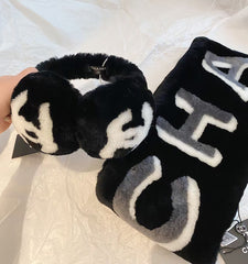 Chemical Series Earmuffs