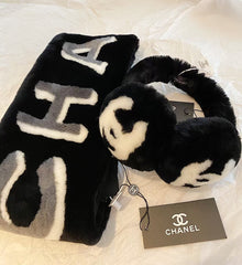 Chemical Series Earmuffs