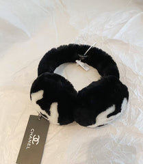 Chemical Series Earmuffs