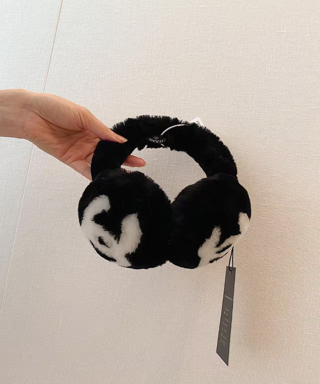 Ohrenschützer der Chemical-Serie