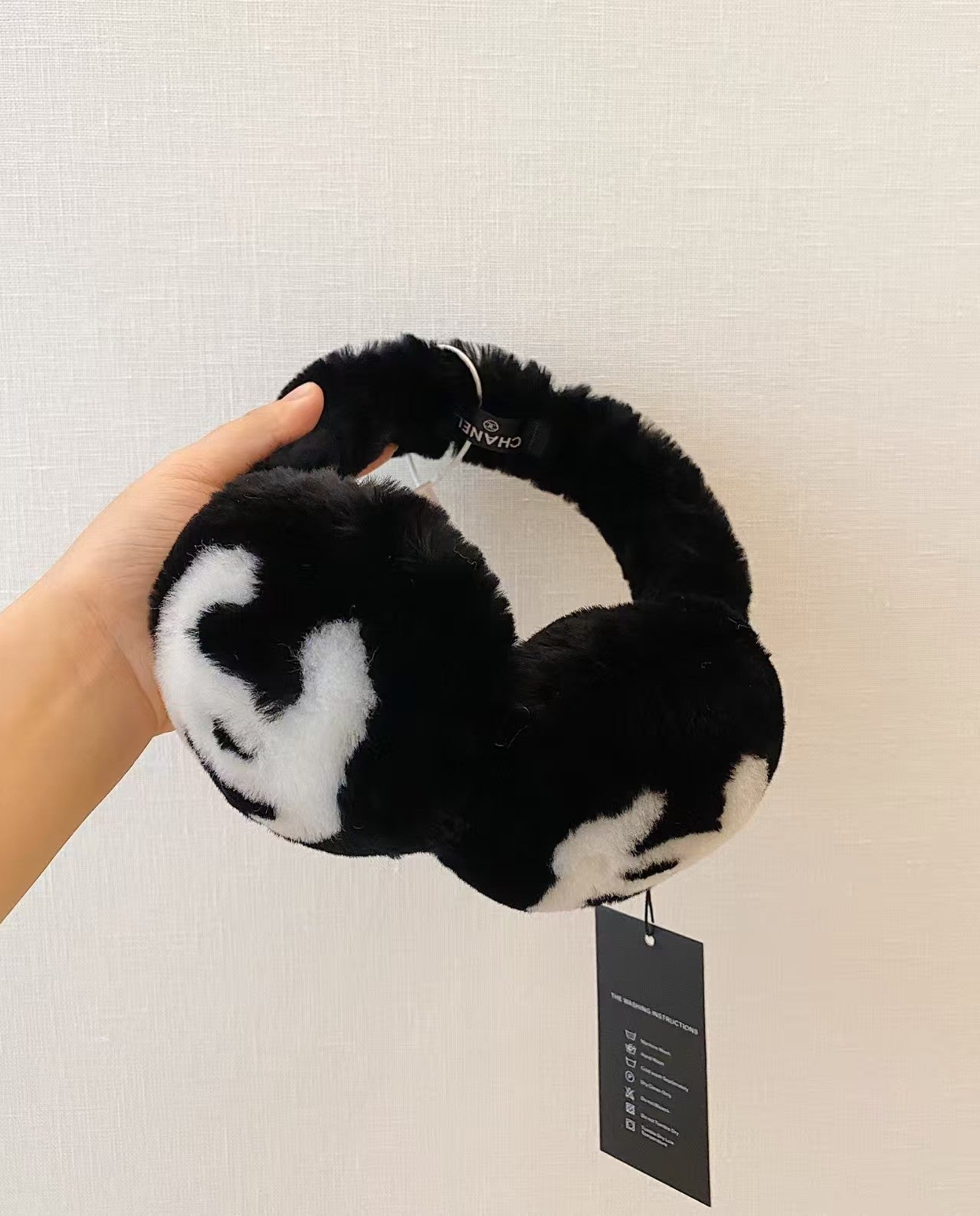 Ohrenschützer der Chemical-Serie