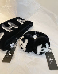 Chemical Series Earmuffs