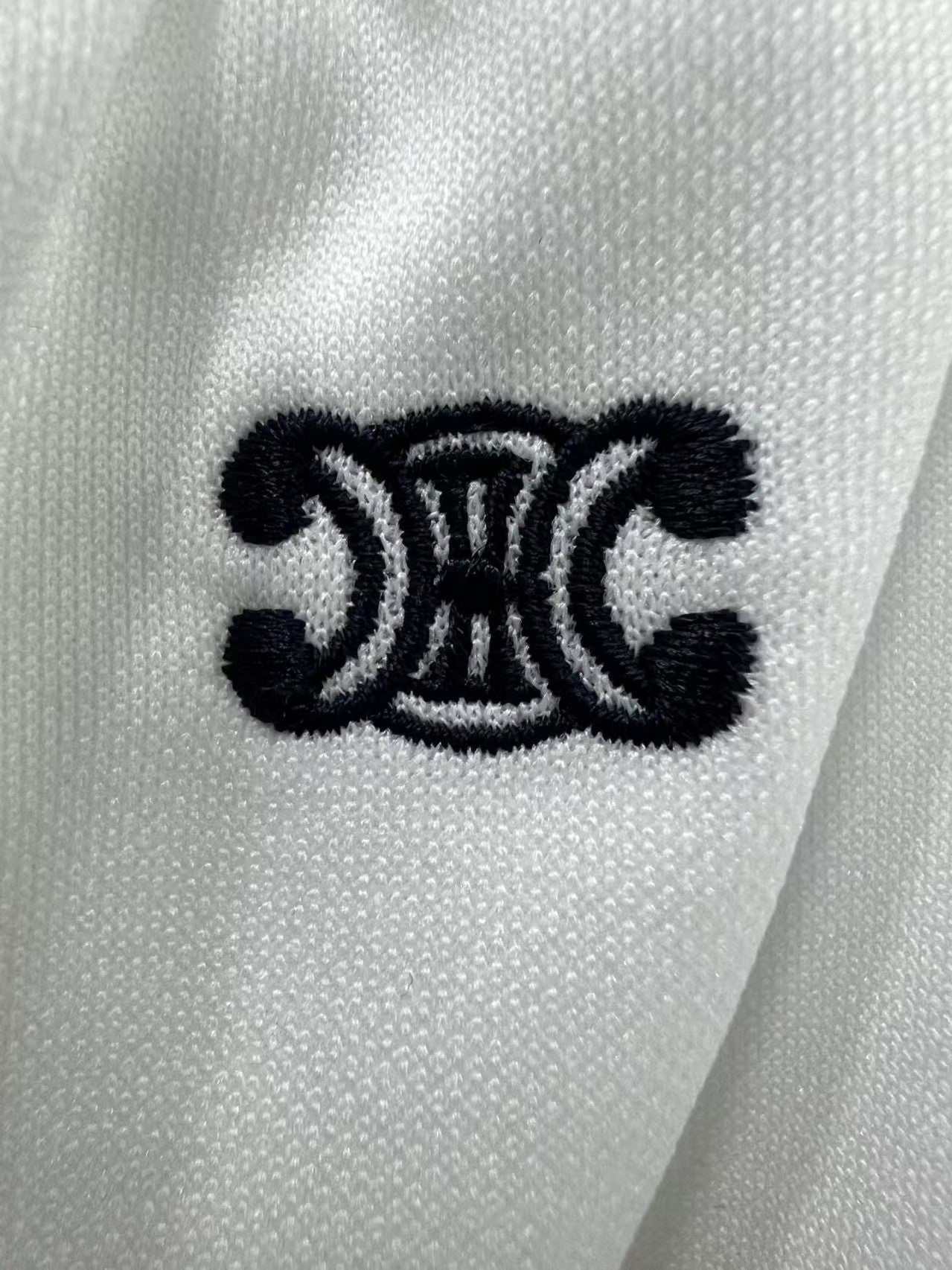 Preppy-Sport-Freizeitshorts