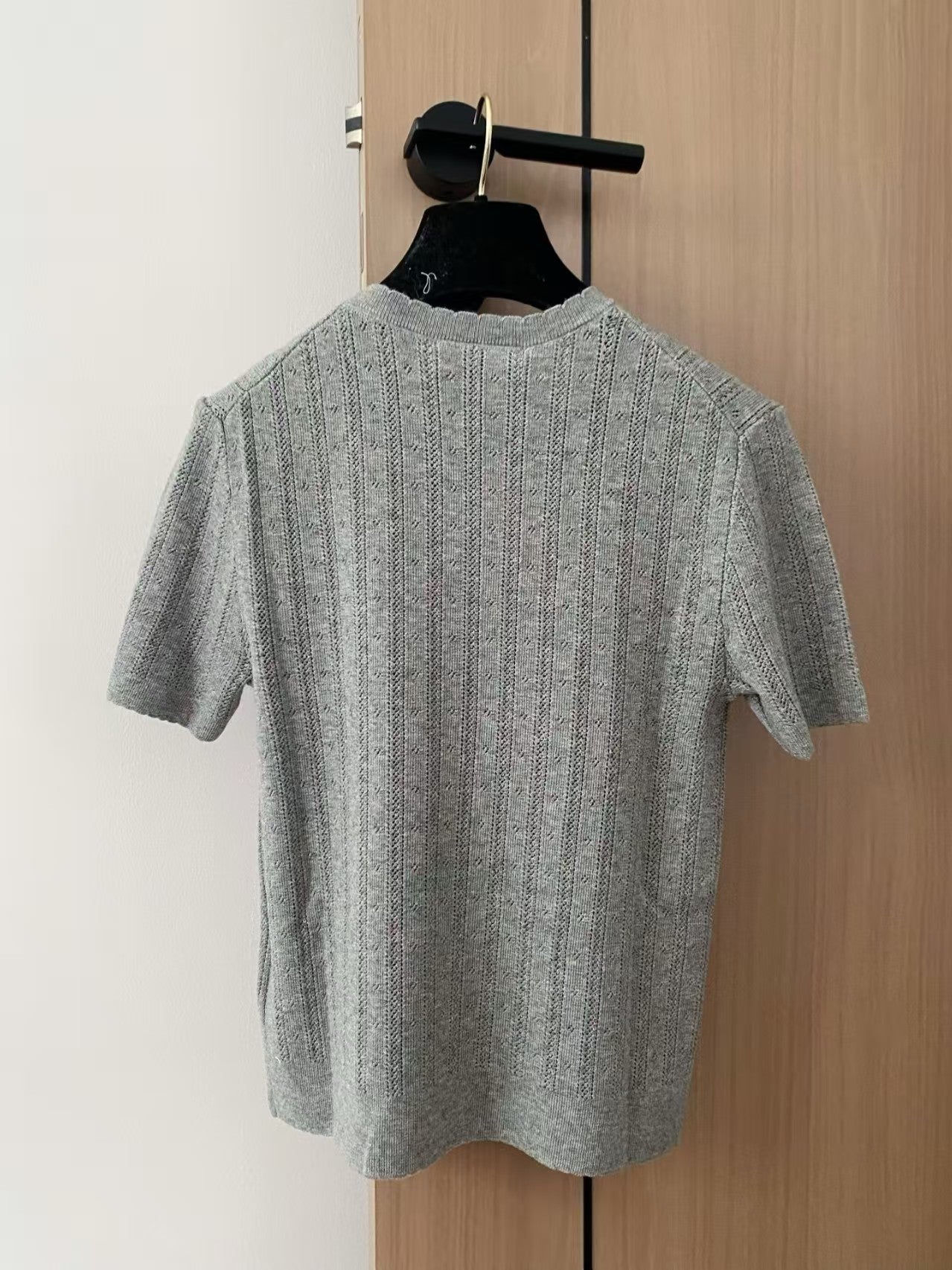 25 dernières manches courtes