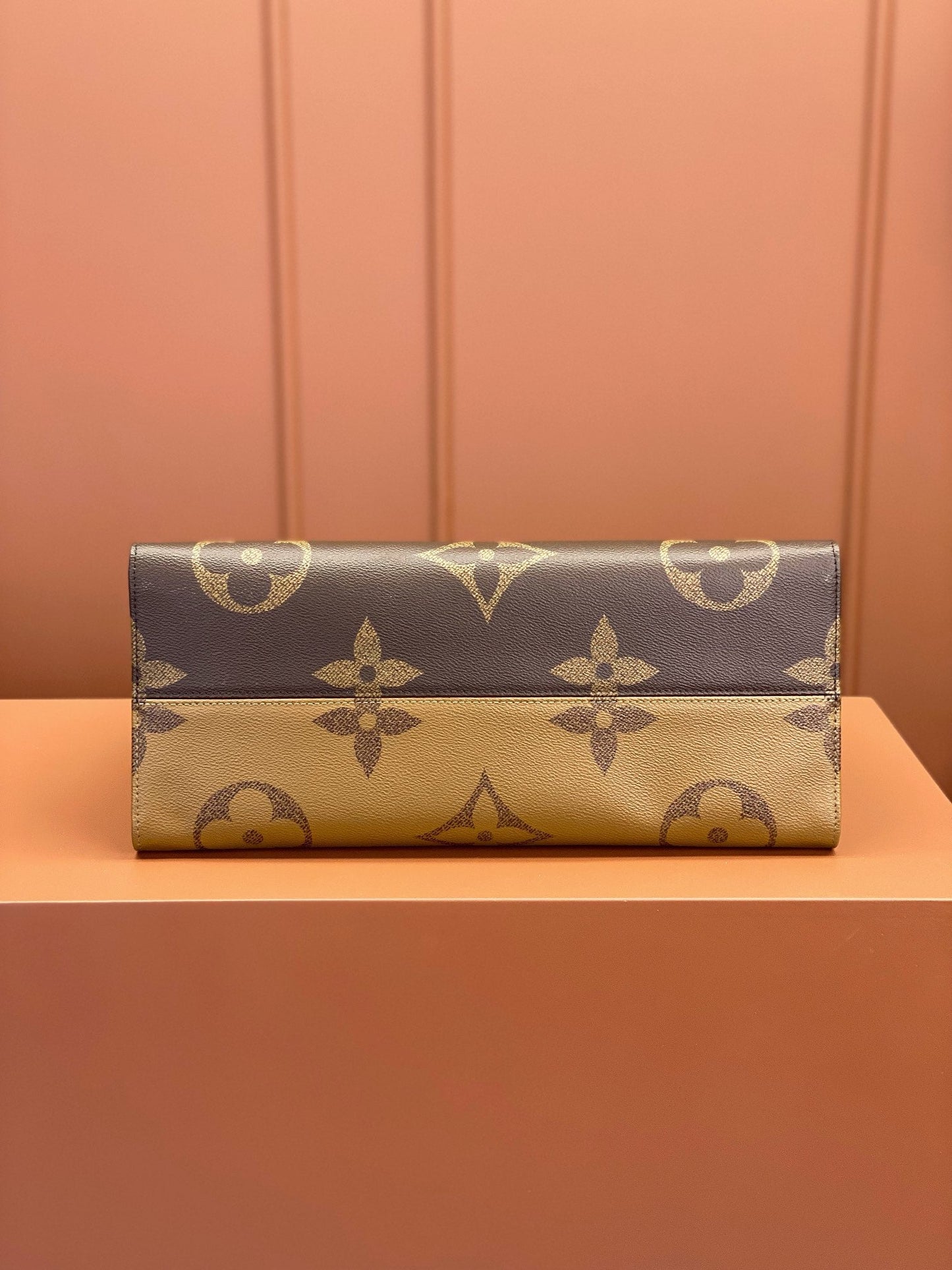 OnTheGo MM-Monogramm