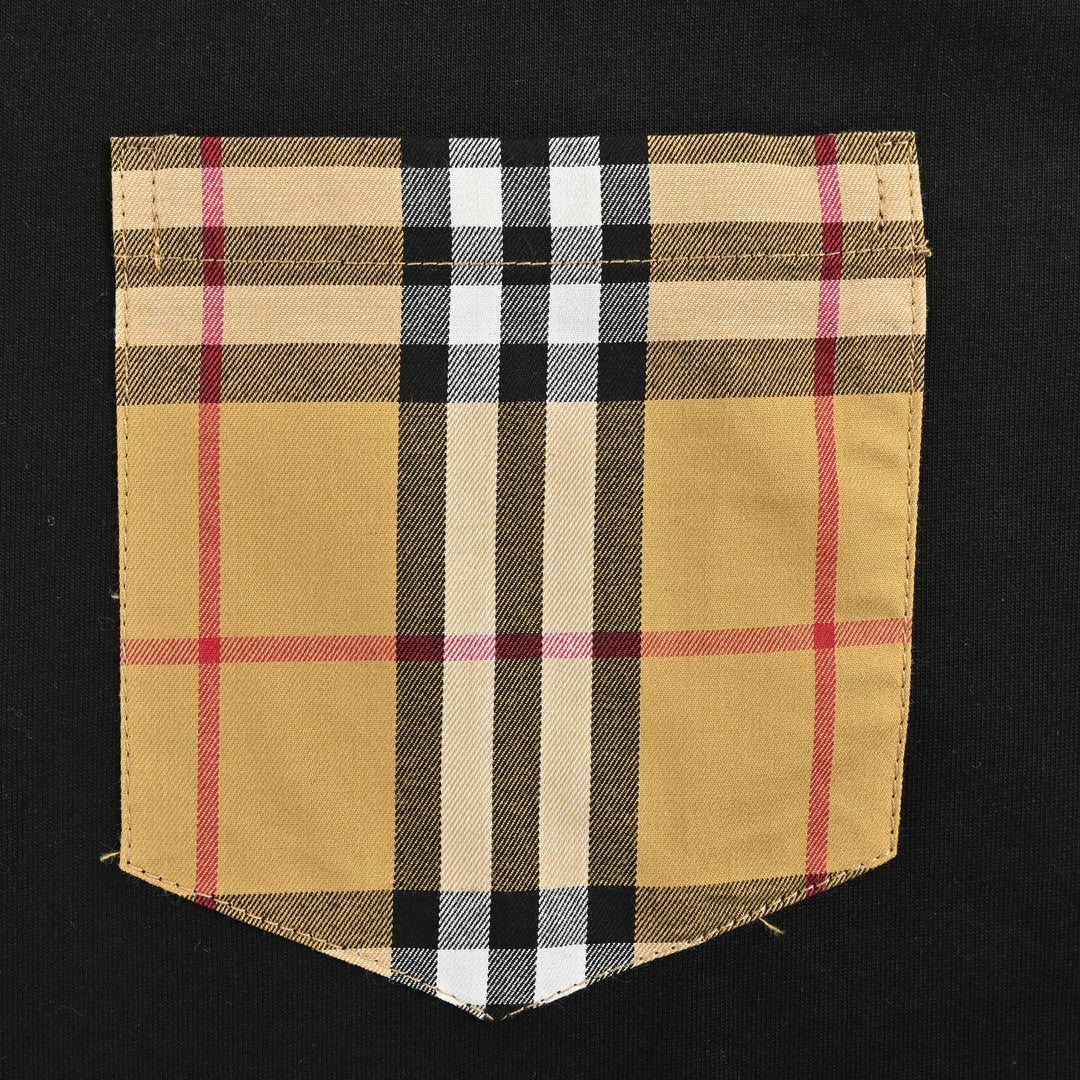 Hollow War Horse Rundhalsausschnitt kurze Ärmel 