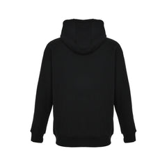Sweat à capuche avec logo brodé Double G