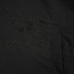 Plaid War Horse Reversible Jacket
