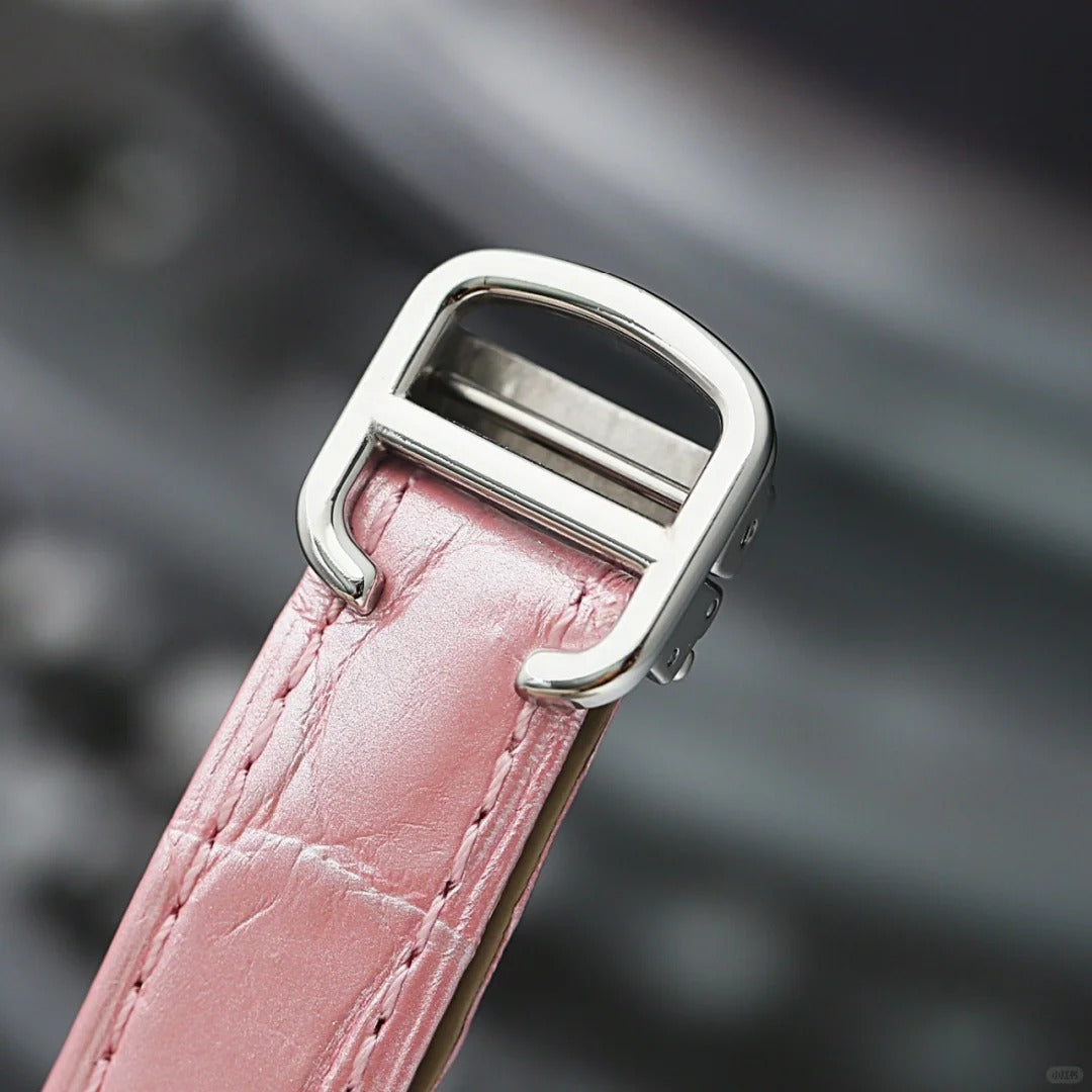 Cartier blaue Ballonserie