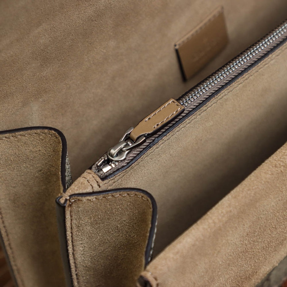 Sac super grand Dionysus GG Supreme