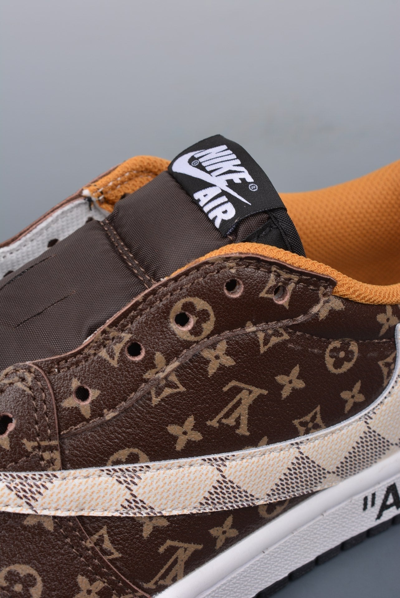 Chaussures de course confortables