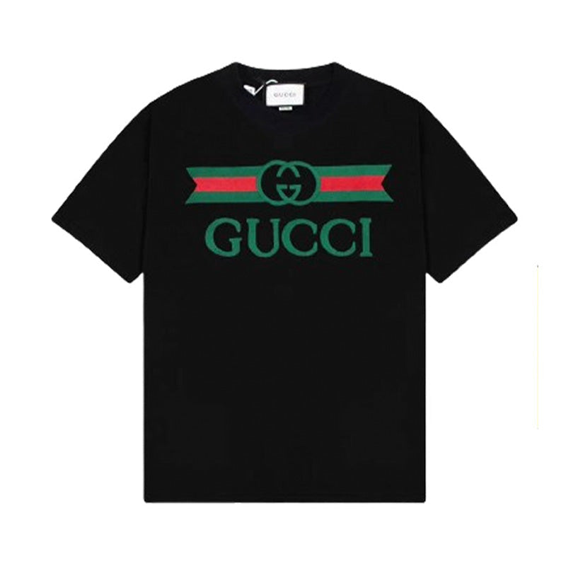 T-shirt imprimé vintage