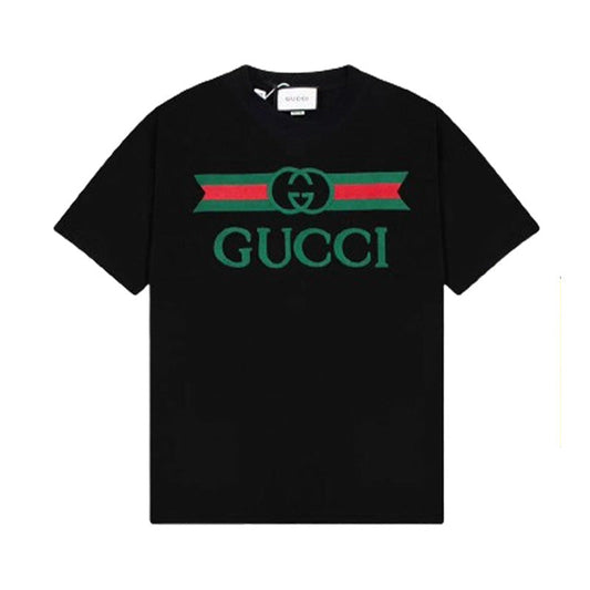 T-shirt imprimé vintage