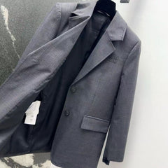 Preppy-Anzug