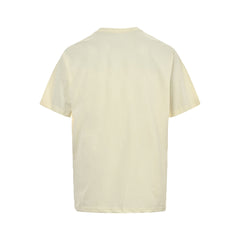 Towel embroidered logo short sleeves
