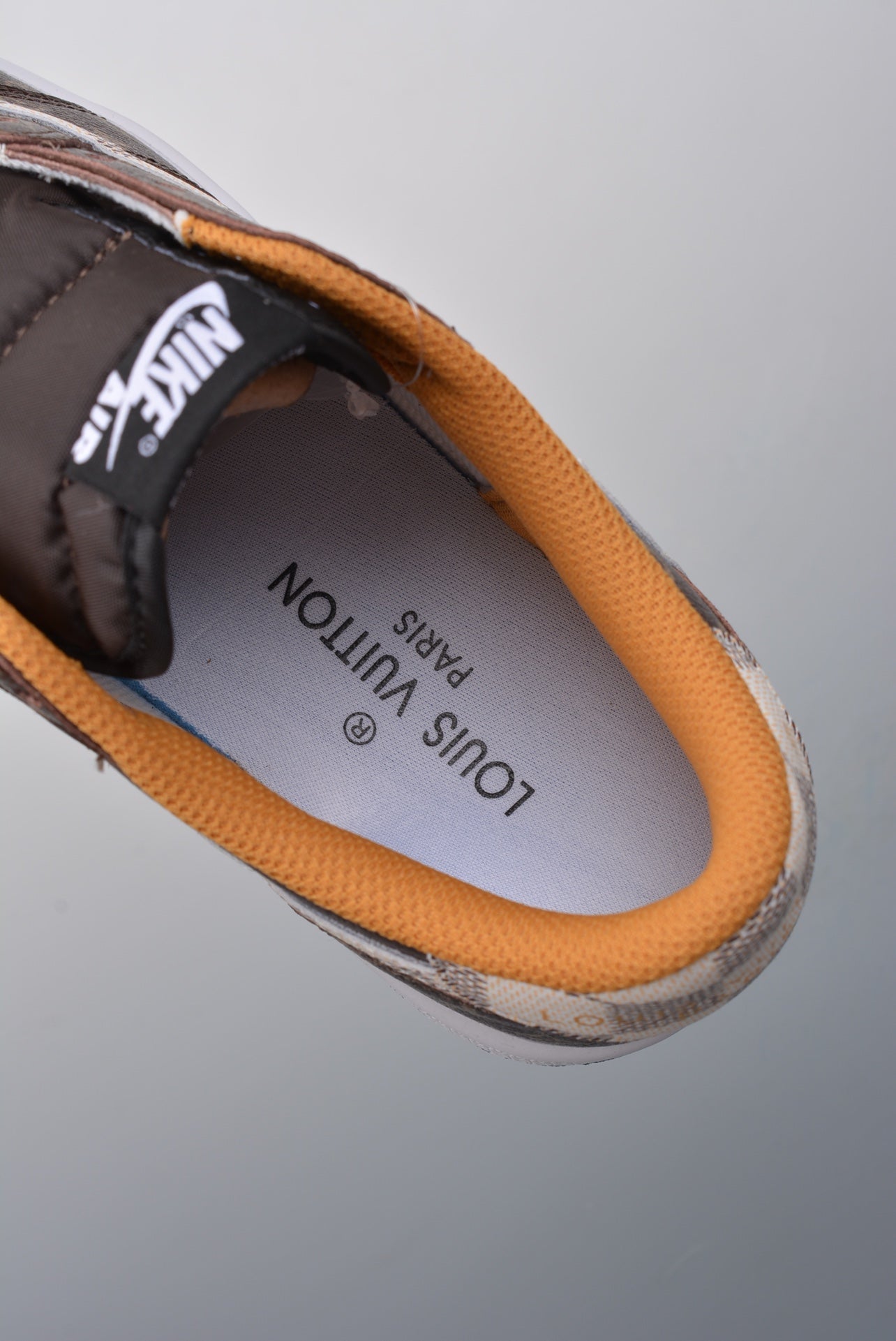 Chaussures de course confortables