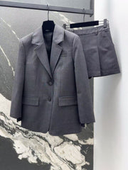 Preppy-Anzug
