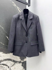 Preppy-Anzug