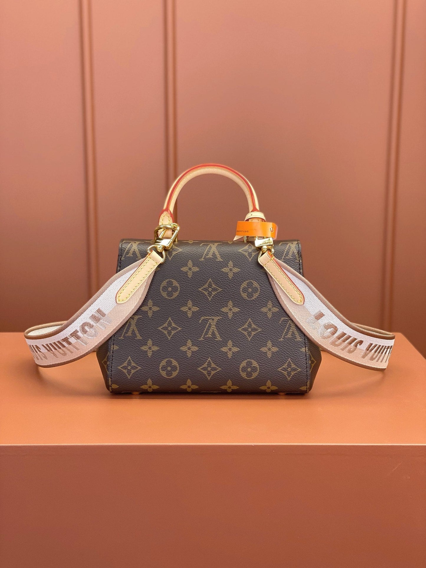 Mini Monogramme Cluny