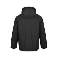 veste réversible à trois poches