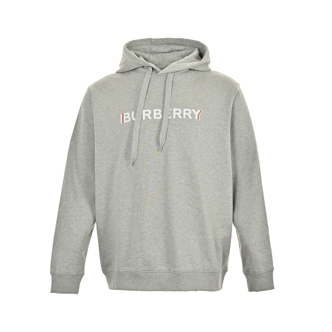 Tour de poitrine Poids Sweat à capuche avec lettres fantômes