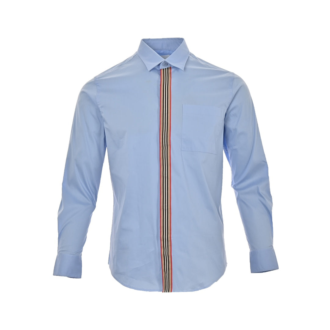 chemise en sangle
