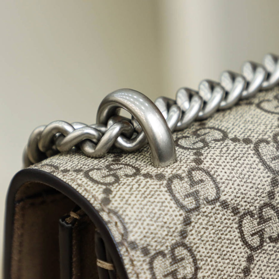 Sac super grand Dionysus GG Supreme