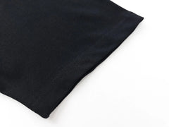 T-Shirt mit Graffiti-Schriftzug-Print 