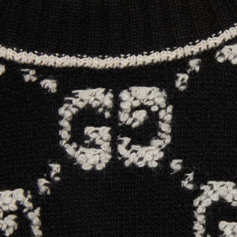 haut en velours jacquard