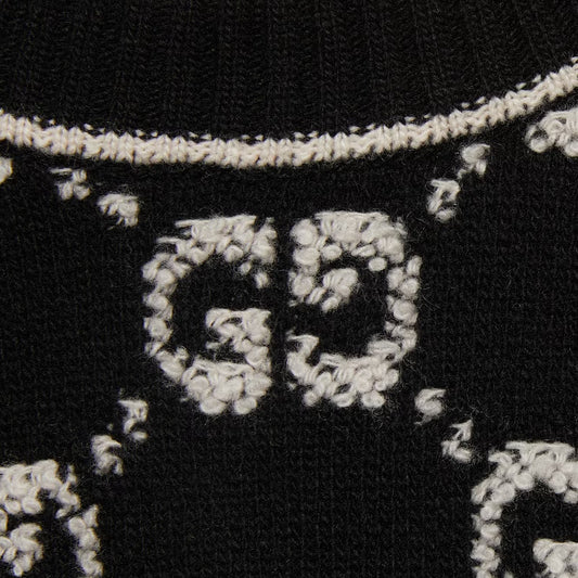 haut en velours jacquard