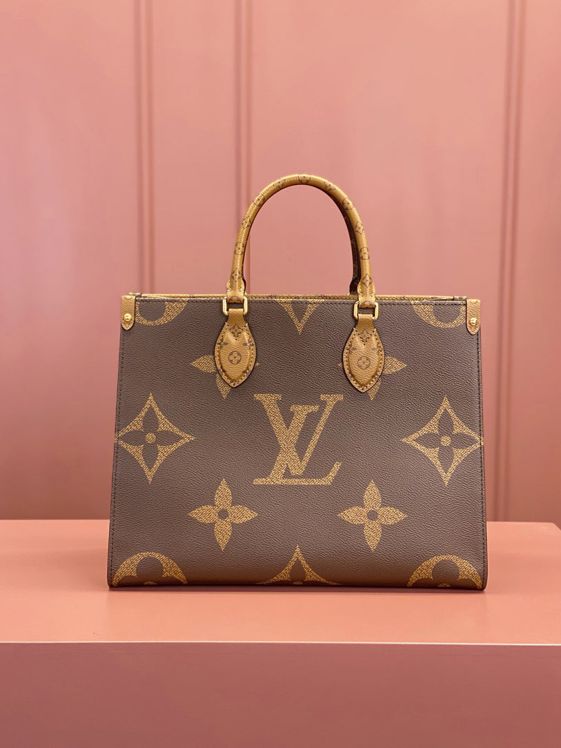 OnTheGo MM-Monogramm