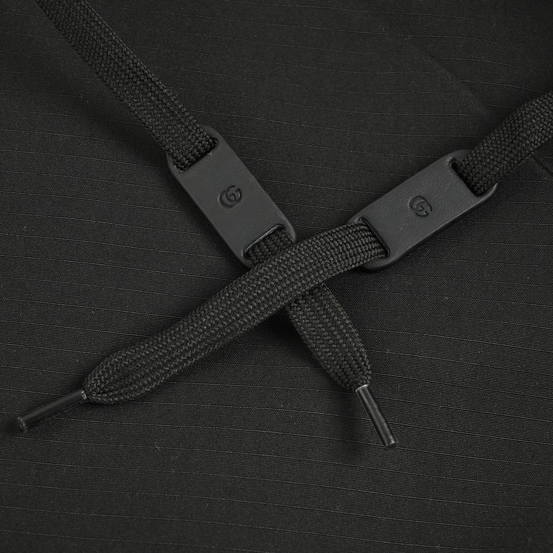 Veste réversible presbyte entièrement imprimée