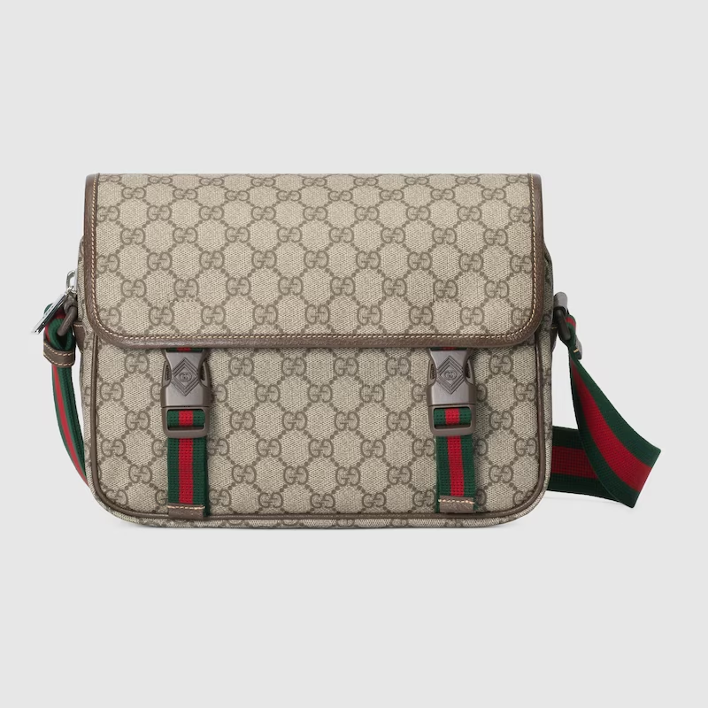 sac messager 