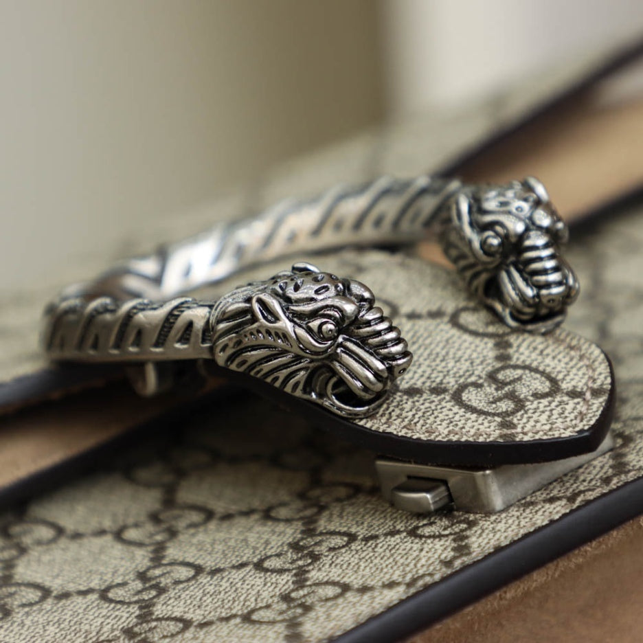 Sac super grand Dionysus GG Supreme