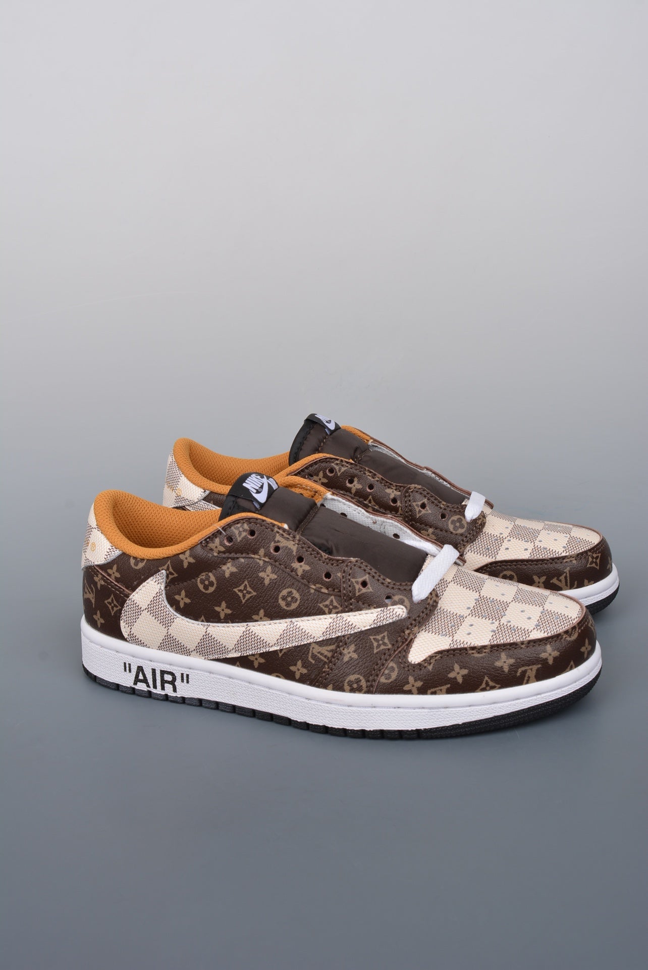 Chaussures de course confortables