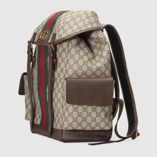 bedruckter Rucksack 