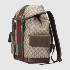 bedruckter Rucksack 