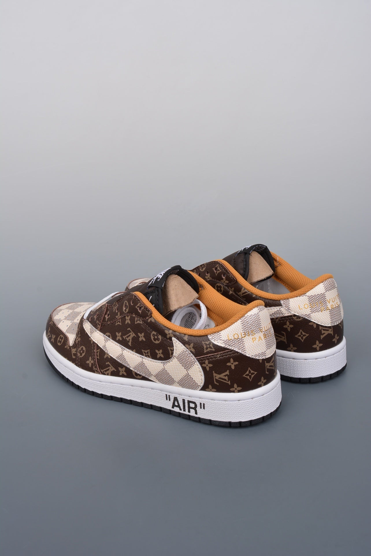 Chaussures de course confortables