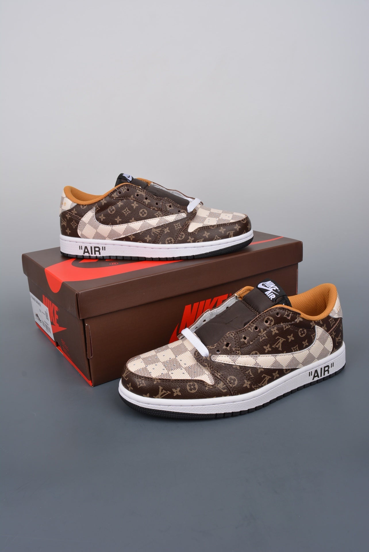 Chaussures de course confortables