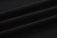 T-shirt brodé Loe