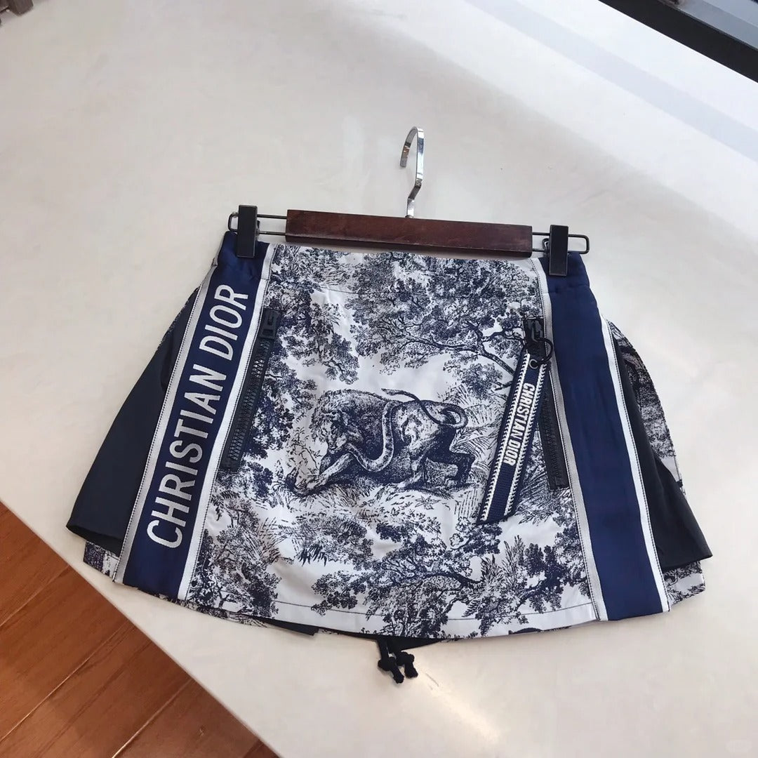 Jupe presbyte classique