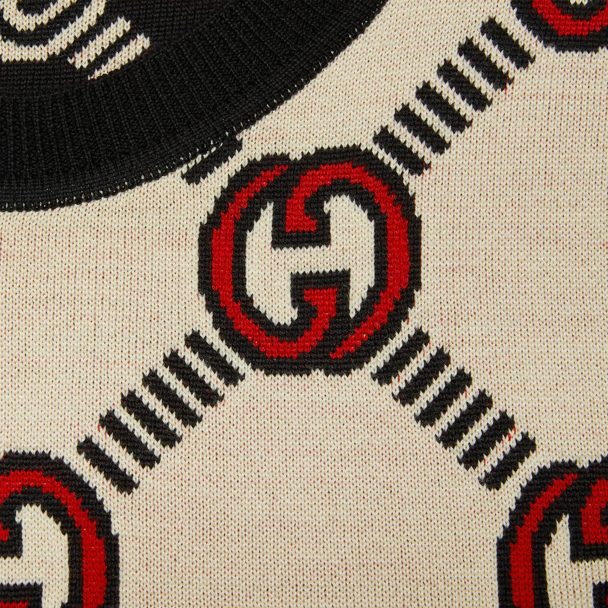 Manches courtes en laine