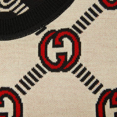 Wool short sleeves