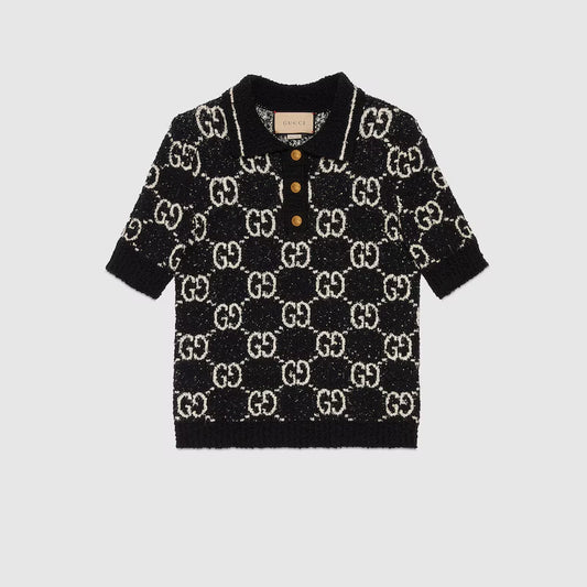 POLO-TOP AUS PREMIUM-BAUMWOLLE