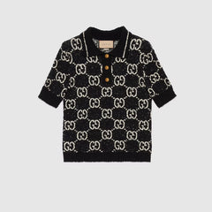 POLO EN COTON DE QUALITÉ SUPÉRIEURE