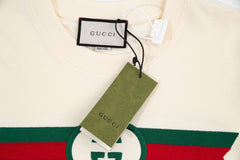 T-shirt imprimé vintage