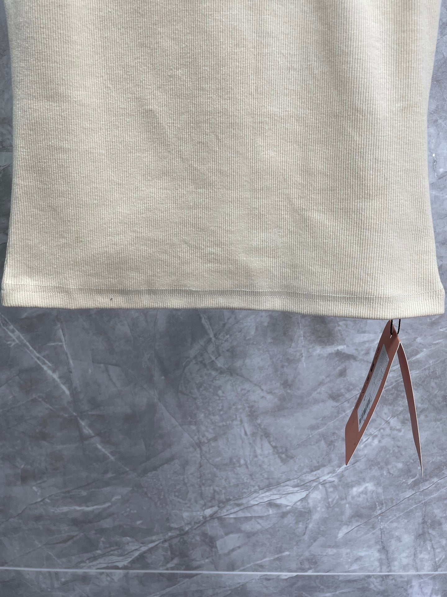 Gilet en diamant et rubis