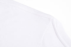 Sweatshirt mit Loe-Stickerei