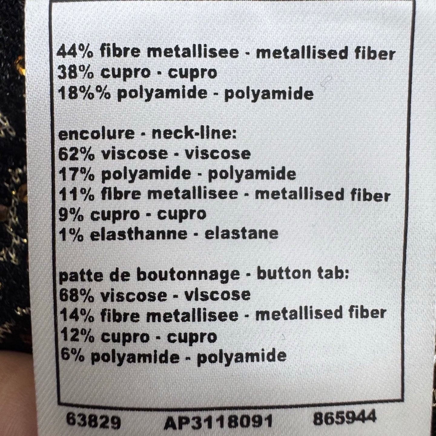 Flower and bird knitted cardigan