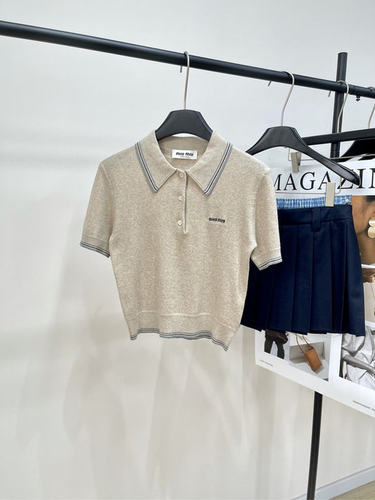 Sport und Freizeit im College-Stil